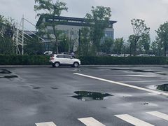 -临平南高铁站(地铁站)