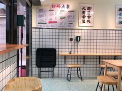 -明記茶餐廳(福田总店)