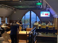 -LENBACH兰巴赫西餐啤酒坊(大连东港店)