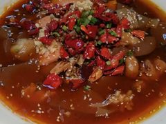 -大海碗·京菜炸酱面(雍和宫店)