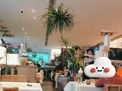 -桂满陇·杭州小馆(巴黎春天浦建店)