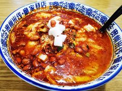 -贵州米线(童家巷店)