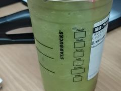 -星巴克(深圳欢乐颂店)