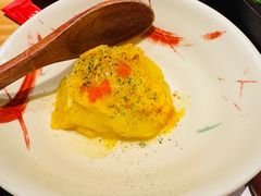 榴莲-花潮料理艺食馆(世欧广场店)
