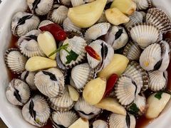-揭阳钟记小食(福田新村店)