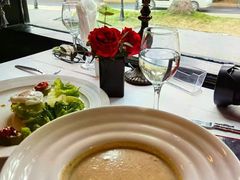 -火车头法国西餐厅