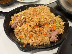 -潮汕良记牛肉火锅(洪武路店)