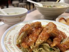 -满足面(白水井大街店)