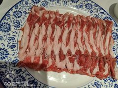 -一只羊·铜锅涮羊肉烧烤