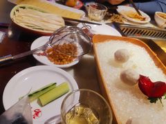 -重庆高老九火锅(万象城店)