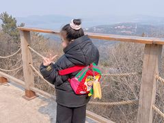 -沈阳辉山风景区