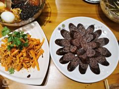 -顺姬冷面(长春旗舰店)