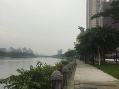 -高雄爱河