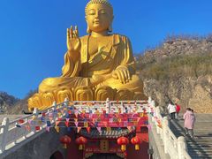 -大伊山景区