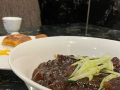 -桃园中华料理炸酱面(燕儿岛路店)