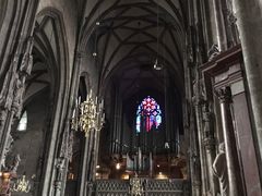 -斯蒂芬主教座堂(Stephansdom)