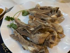 -内蒙古牛羊肉特色美食(后海滨路店)