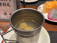 -肴约·花园式餐厅(湖里店)