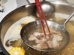 -潮正和潮汕牛肉火锅·老字号(番禺万达店)