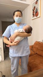 -爱凡·玥悦月子中心(陆家嘴店)