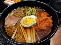 -九田家黑牛烤肉料理(珠江摩尔店)