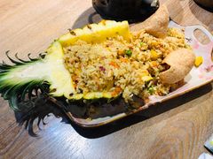 -长勺子东南亚(街道口店)