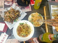 -马海涛牛肉串·午市牛腩饭·烧烤夜宵(领汇广场店)