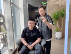 -BOF HAIR BY HONTO