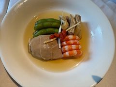 -玫瑰厅上海菜(兴国路店)