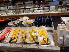 -比格比萨自助(新辰里学清路店)