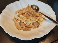 -喜悦烤鸭·新京菜(王府井店)