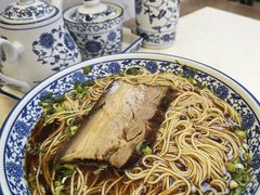 -伟记奥面馆(白塔东路店)
