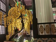 -金链花·泰国餐厅(国贸店)