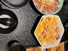 -無境·匠心日本料理(汉街店)