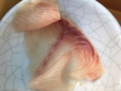 鱼肉片-飞虎过桥米线(翠湖店)