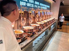 -汉丽斯巴西烤肉自助(市南店)