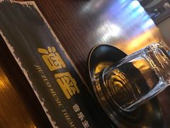 -酒座音乐主题串吧(滑翔西社区店)