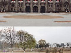 -钟山体育运动公园