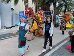 -三亚海昌梦幻海洋不夜城