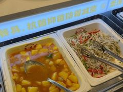 -素满香·素食自助餐(福州·长乐北路店)