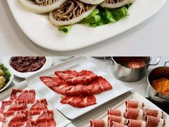-秦风肥牛(阳阳国际店)