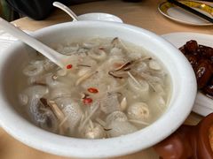 -功德林(南京西路店)