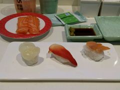 android_upload_pic-晴季寿司(红旗街万达店)
