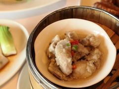 -富力丽思卡尔顿酒店·丽轩中餐厅