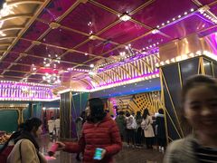 -欢乐迪KTV(观音桥未来国际店)