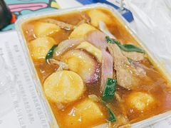 -兴兴旺·冬瓜盅·啫啫煲(西华路店)