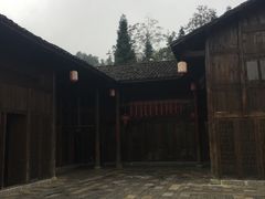 -乌江画廊(彭水苗族土家族自治县)