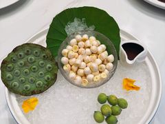 -武汉香格里拉大酒店·香宫中餐厅