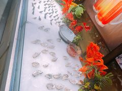 -海天盛宴新派海鲜自助餐厅(群力店)