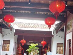 -董府·古宅餐厅